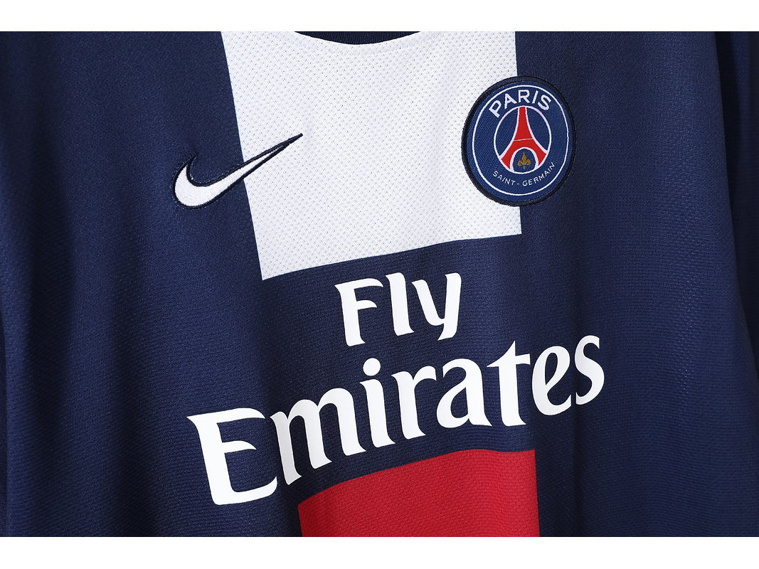 PSG 2013/14 (Home Kit) 5