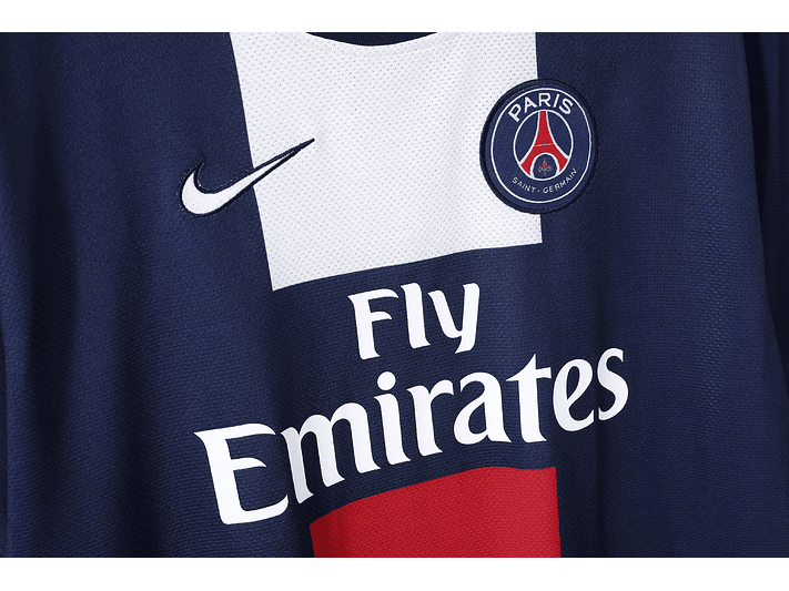 PSG 2013/14 (Home Kit) 5