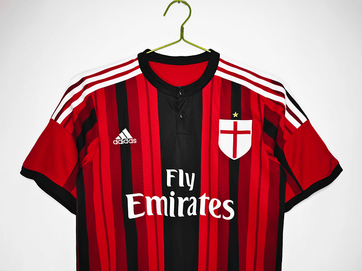 AC Milan 2014/15 (Home Kit) 2