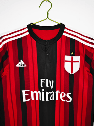 AC Milan 2014/15 (Home Kit)