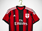 AC Milan 2014/15 (Home Kit) - thumbnail 2