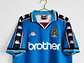 Manchester City 1997/98 (Home Kit) - thumbnail 12