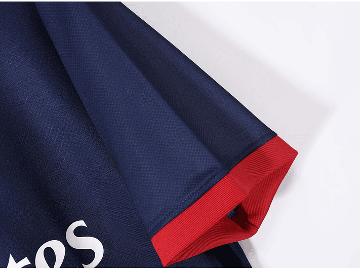 PSG 2013/14 (Home Kit) 6