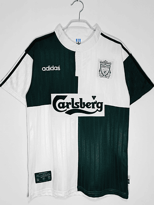 Liverpool 1995/96 (Away Kit)