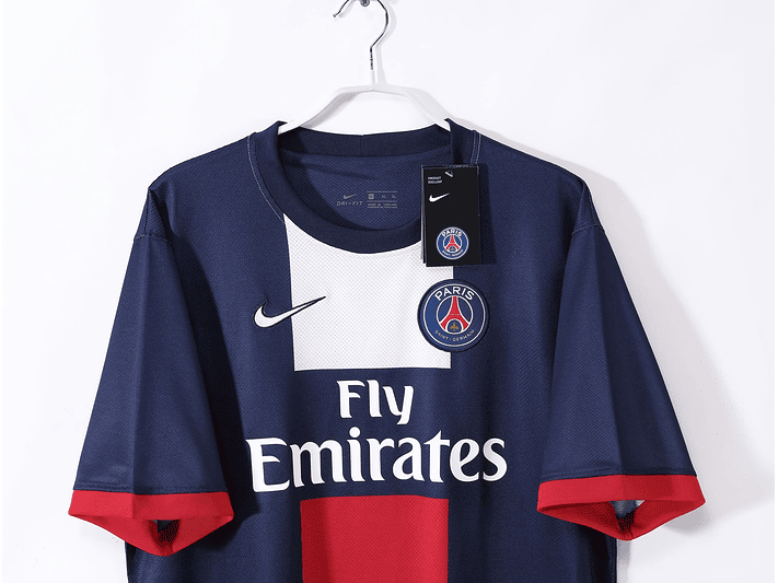 PSG 2013/14 (Home Kit) 7