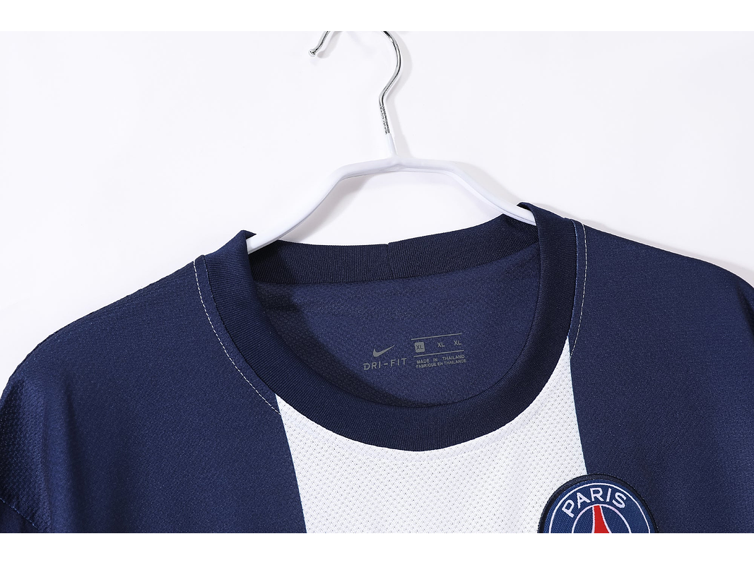 PSG 2013/14 (Home Kit) 8