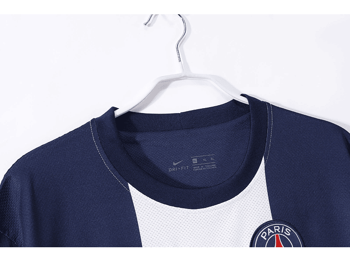 PSG 2013/14 (Home Kit) 8