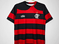 Flamengo 2009/10 (Home Kit) - thumbnail 1