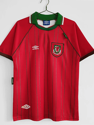 Gales 1994/96 (Home Kit)