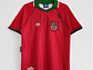 Gales 1994/96 (Home Kit) - thumbnail 1