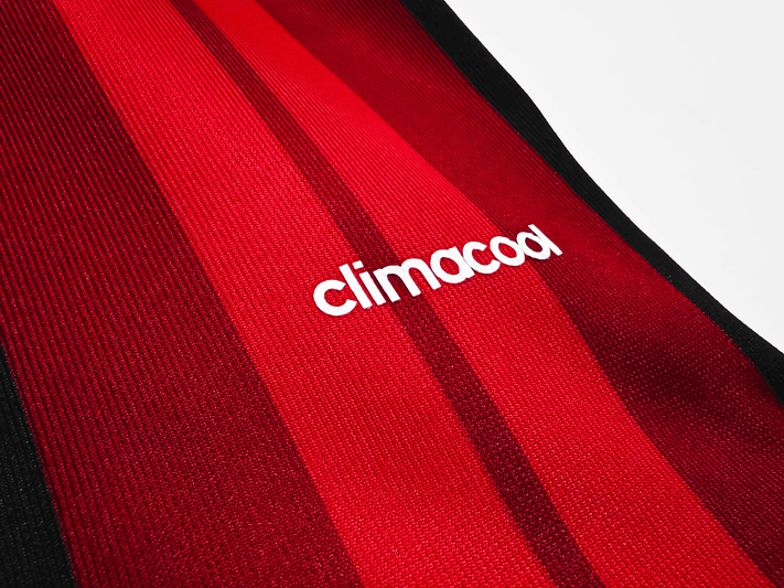 AC Milan 2014/15 (Home Kit) 4