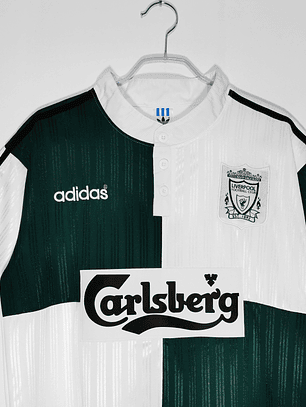 Liverpool 1995/96 (Away Kit)