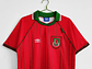 Gales 1994/96 (Home Kit) - thumbnail 2