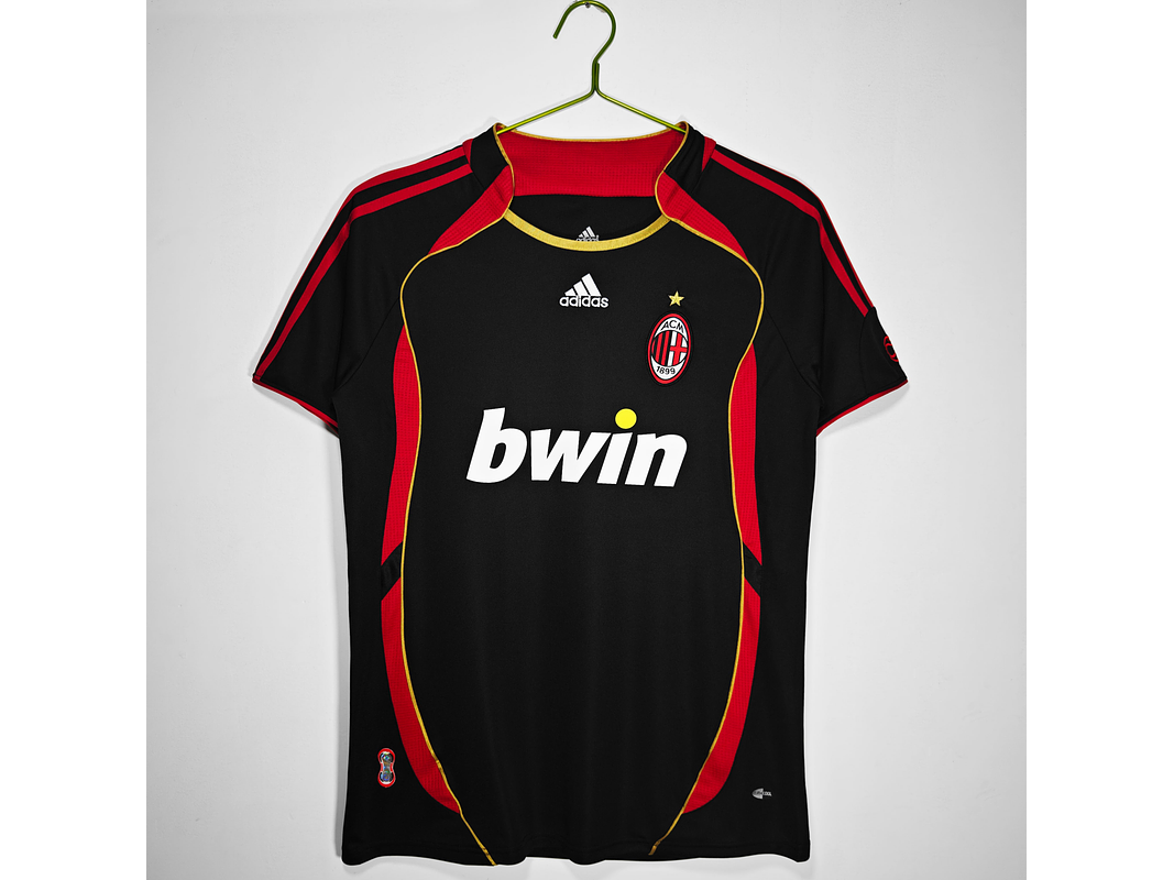 AC Milan 2006/07 (Third Kit) 1