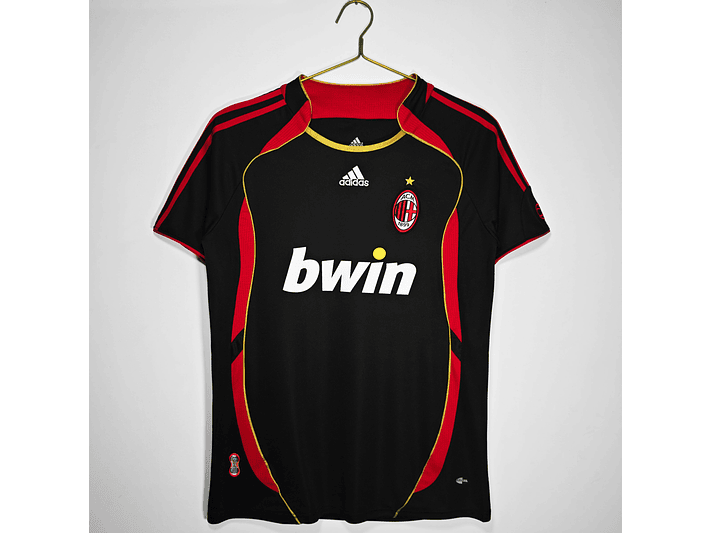 AC Milan 2006/07 (Third Kit) 1