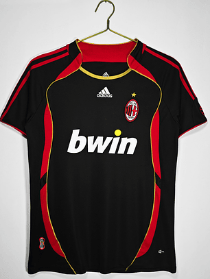 AC Milan 2006/07 (Third Kit)