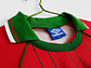 Gales 1994/96 (Home Kit) - thumbnail 3