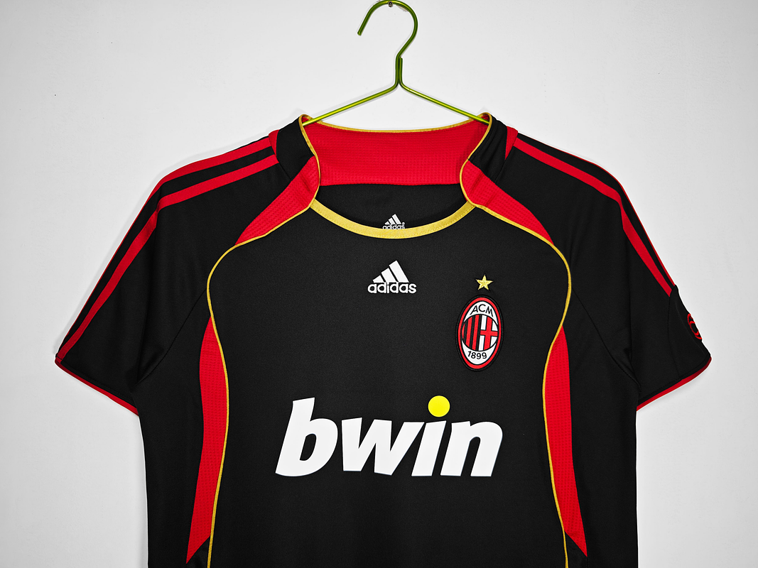 AC Milan 2006/07 (Third Kit) 2