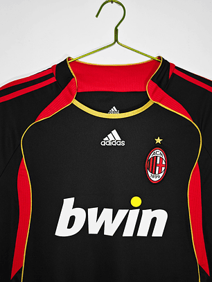 AC Milan 2006/07 (Third Kit)