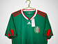 México 2010 (Home Kit) - thumbnail 9