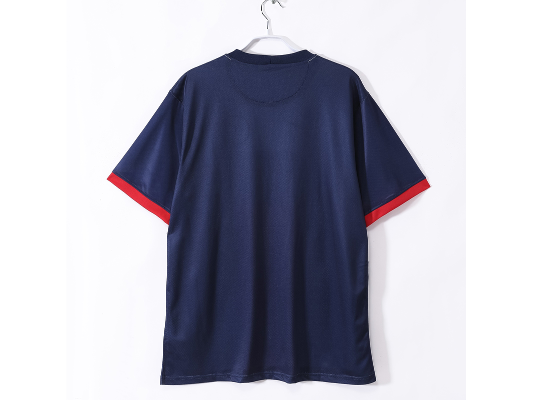 PSG 2013/14 (Home Kit) 11