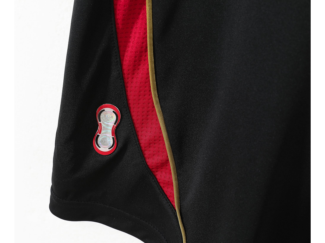 AC Milan 2006/07 (Third Kit) 3