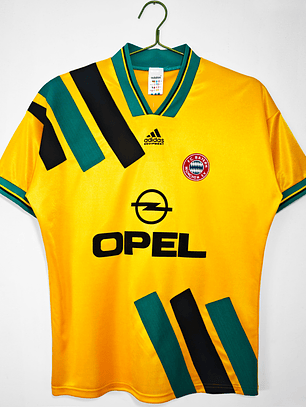 Bayern Munich 1993/95 (Away Kit)