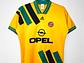 Bayern Munich 1993/95 (Away Kit) - thumbnail 1