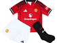 Manchester United 2025/26 (Home Kit - Kids) - thumbnail 1