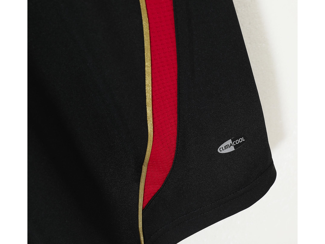 AC Milan 2006/07 (Third Kit) 4