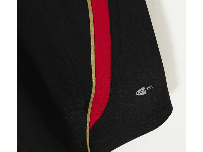 AC Milan 2006/07 (Third Kit) 4