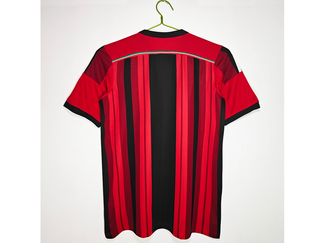 AC Milan 2014/15 (Home Kit) 7