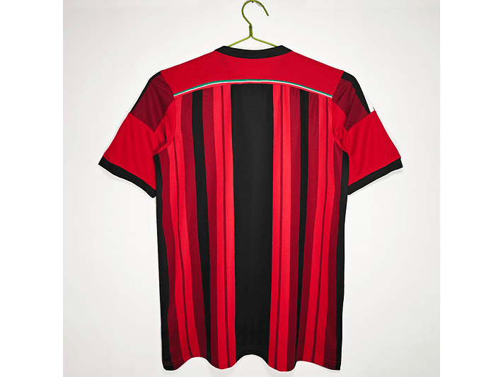 AC Milan 2014/15 (Home Kit) 7
