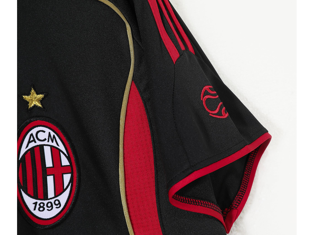 AC Milan 2006/07 (Third Kit) 5