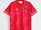 Gales 1990/92 (Home Kit) - thumbnail 1