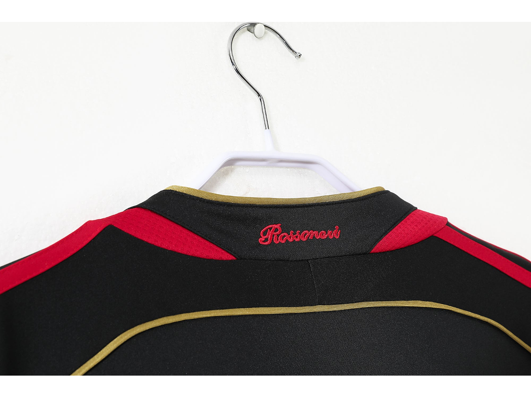 AC Milan 2006/07 (Third Kit) 6