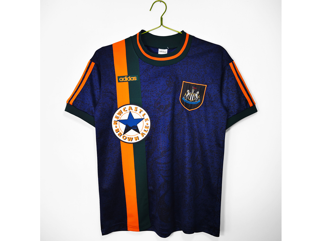 New Castle 1997/98 (Away Kit) 1