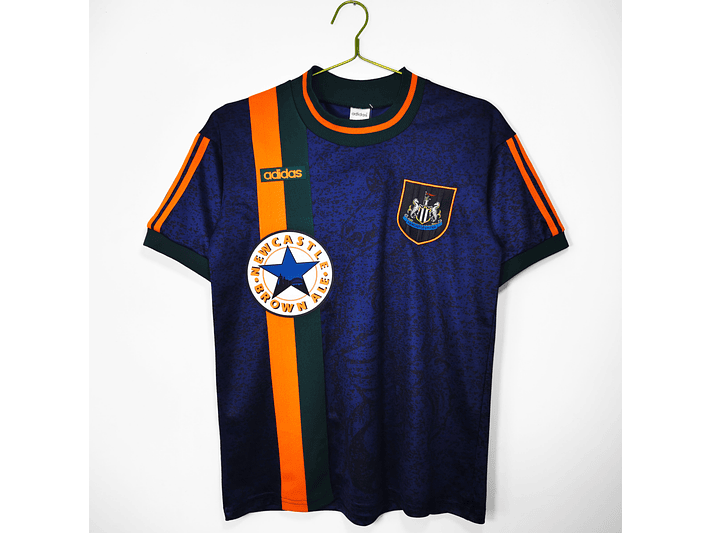 New Castle 1997/98 (Away Kit) 1