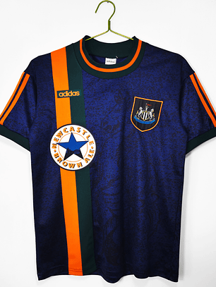 New Castle 1997/98 (Away Kit)
