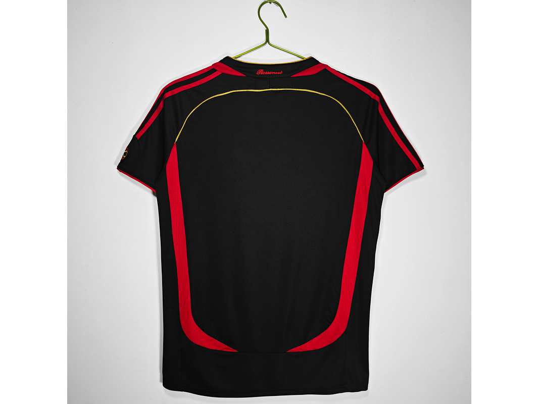 AC Milan 2006/07 (Third Kit) 7