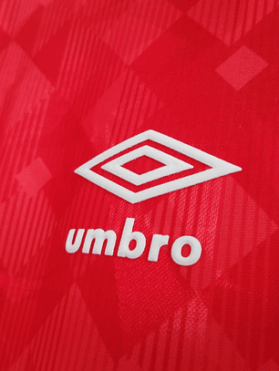 Gales 1990/92 (Home Kit)