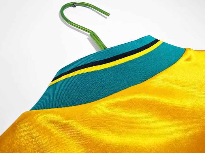 Bayern Munich 1993/95 (Away Kit) 3