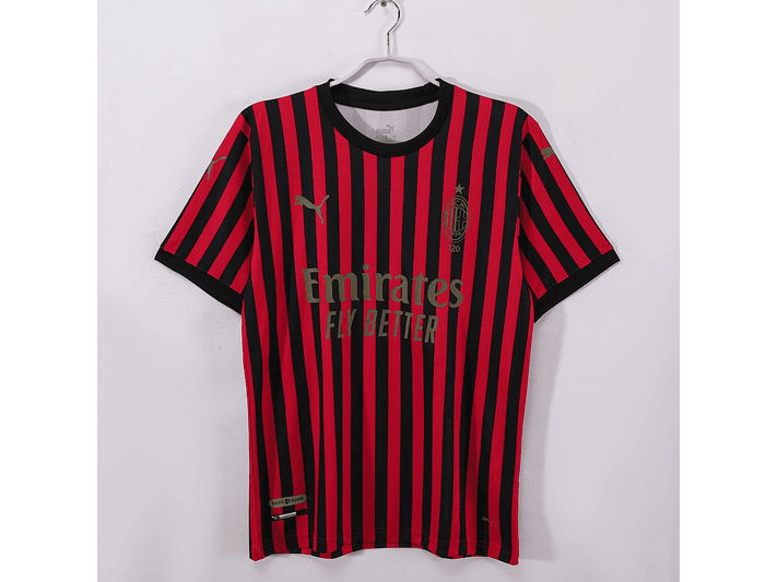 AC Milan 120th Anniversary 1