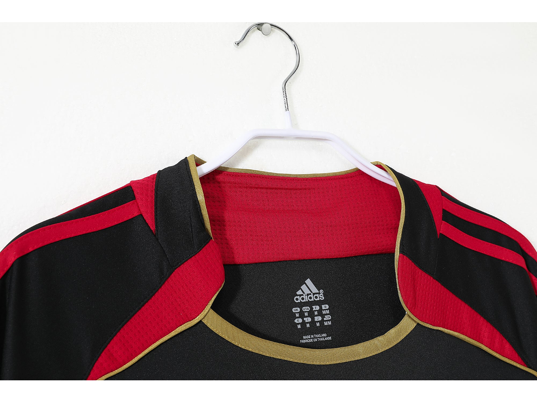 AC Milan 2006/07 (Third Kit) 8