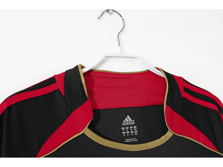 AC Milan 2006/07 (Third Kit) 8