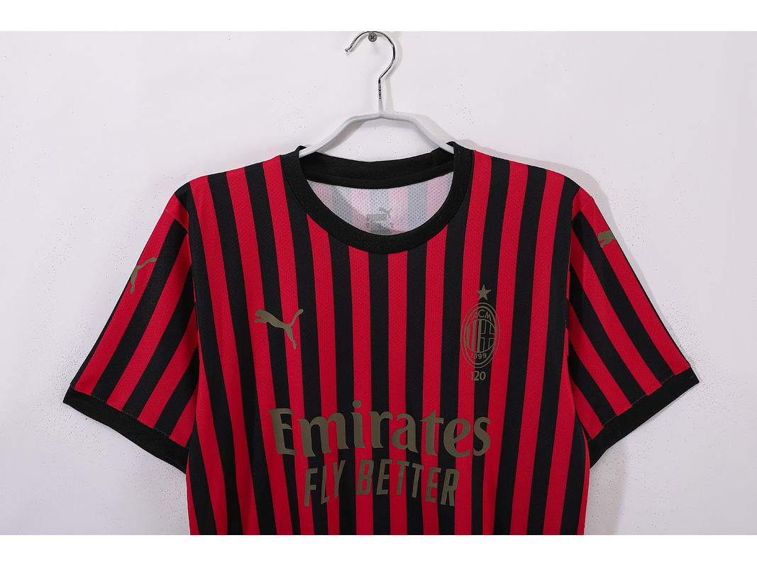 AC Milan 120th Anniversary 2