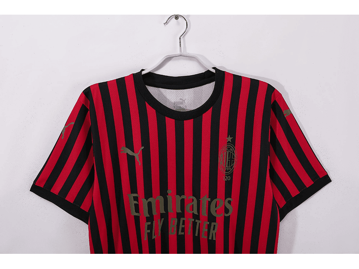 AC Milan 120th Anniversary 2