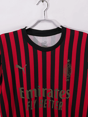 AC Milan 120th Anniversary
