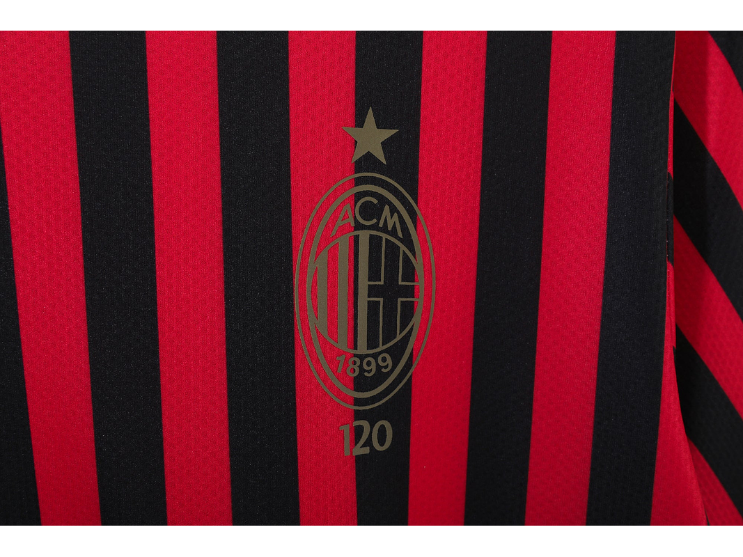 AC Milan 120th Anniversary 3