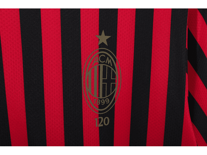 AC Milan 120th Anniversary 3